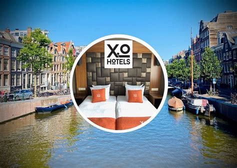 hotel dream xo|xo hotels park west amsterdam.